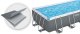 Basen ogrodowy stelażowy 549x274x122cm 17w1 Bestway 56466N 3