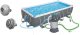 Basen ogrodowy stelażowy 549x274x122cm 17w1 Bestway 56466N 4
