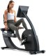 Rower programowany poziomy NordicTrack G LE z wyświetlaczem  5" LCD 2