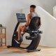 Rower programowany poziomy NordicTrack G LE z wyświetlaczem  5" LCD 9