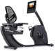 Rower programowany poziomy NordicTrack G10 z 10" wyświetlaczem HD 1