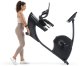 Rower programowany poziomy NordicTrack G10 z 10" wyświetlaczem HD 11