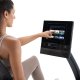 Rower programowany poziomy NordicTrack G10 z 10" wyświetlaczem HD 2