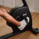 Rower programowany poziomy NordicTrack G10 z 10" wyświetlaczem HD 6