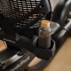 Rower programowany poziomy NordicTrack G10 z 10" wyświetlaczem HD 9