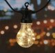 Łańcuch Świetlny 20LED A60 Ciepły biały 1