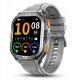 SMARTWATCH MĘSKI GPS ZEGAREK MENU POLSKIE ROZMOWY ZDROWIE SMART WATCH SPORT 1