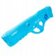 Karabin Pistolet Na Wodę Duża Broń Wodna 64 Cm Zasięg 10M Miotacz + Aku 3
