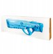 Karabin Pistolet Na Wodę Duża Broń Wodna 64 Cm Zasięg 10M Miotacz + Aku 5