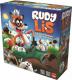 Goliath Gra planszowa Rudy Lis 1