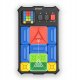 GIIKER SUPER SLIDE interactive console for brain activity and  logical thinking, assort. 14