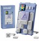 GIIKER SUPER SLIDE interactive console for brain activity and  logical thinking, assort. 2