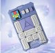 GIIKER SUPER SLIDE interactive console for brain activity and  logical thinking, assort. 3