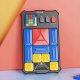 GIIKER SUPER SLIDE interactive console for brain activity and  logical thinking, assort. 4
