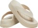 Japonki klapki damskie Crocs Getaway Platform Flip 209410 6UR 38-39 1