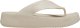 Japonki klapki damskie Crocs Getaway Platform Flip 209410 6UR 38-39 2