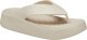 Japonki klapki damskie Crocs Getaway Platform Flip 209410 6UR 38-39 3