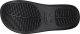 Klapki damskie Crocs Getaway Platform Flip czarne 209410 001 36-37 4