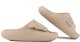Klapki damskie Crocs Mellow Recovery beżowe 209413 2DS 42-43 1