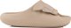 Klapki damskie Crocs Mellow Recovery beżowe 209413 2DS 42-43 1