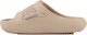 Klapki damskie Crocs Mellow Recovery beżowe 209413 2DS 42-43 2