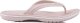 Klapki damskie Crocs Crocband Flip blady róż 11033 6UR 37-38 1