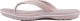 Klapki damskie Crocs Crocband Flip blady róż 11033 6UR 37-38 2