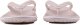 Klapki damskie Crocs Crocband Flip blady róż 11033 6UR 37-38 4