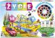 Hasbro Gra planszowa Gra w Życie 1