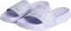 Klapki damskie Fila Morro Bay Logo fioletowe FFW0102 43276 41 1