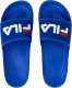 Klapki męskie Fila Morro Bay Spiro niebieskie FFM0411 50051 44 3