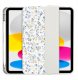 Etui Tech-Protect SmartCase Pen Apple iPad 10.9" 2022 (10. generacji) / 11" 2025 (11. generacji) Spring Flowers 3