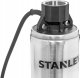 Deep water pump STANLEY SXUP1000XWE, 55 m-86 l/min-1000 W 10