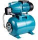 Water supply system IBO Jet 100A, capacity 60 l/min., lifting height 50 m, suction depth 8 m, g 1