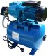 Water supply system IBO Jet 100A, capacity 60 l/min., lifting height 50 m, suction depth 8 m, g 11