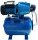 Water supply system IBO Jet 100A, capacity 60 l/min., lifting height 50 m, suction depth 8 m, g 9