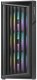 AZZA Torrent 490 Miditower black 4xARGB Lüfter 1