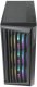 AZZA Torrent 490 Miditower black 4xARGB Lüfter 2
