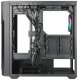 AZZA Torrent 490 Miditower black 4xARGB Lüfter 4