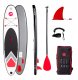 Pure4Fun Basic SUP, 305 x 71 x 15 cm 1