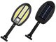 Lampa solarna mała latarnia 90W COb z czujnikiem ruchu i zmierzchu 4