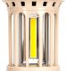 Latarka kempingowa LED 3 x AA 2