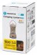 Latarka kempingowa LED 3 x AA 5