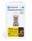 Latarka kempingowa LED 3 x AA 6