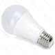 Żarówka LED 12W 1170lm ciepła z czujnikiem ruchu i światła A60/E27 1