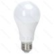 Żarówka LED 12W 1170lm ciepła z czujnikiem ruchu i światła A60/E27 2