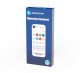 Pilot do łatwego sterowania inteligentnym oświetleniem Bluetooth Mesh 3