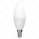 Żarówka LED C37 11W ciepla 1060lm E14 1