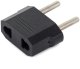 Wtyczka przejściówka przedłużka adapter polska 2