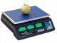 Waga sklepowa elektroniczna kalkulacyjna 40kg pl 1